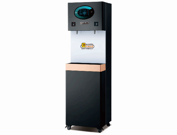 商务步进式直饮机