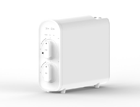 迷你款反渗透净水机